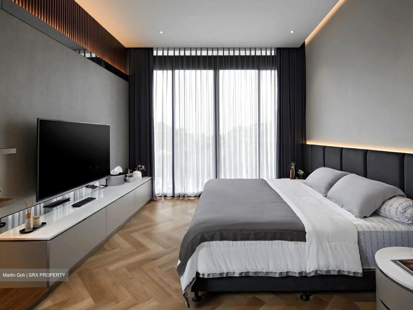 Upper Bukit Timah Road (D21), Detached #495583631